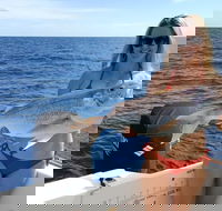 1/2 Day 5 Hour Offshore Fishing Charter - Taree Accommodation