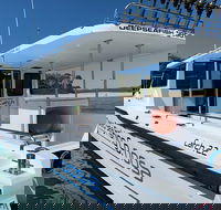 Full Day 9.5 Hour Offshore Fishing Charter - Taree Accommodation