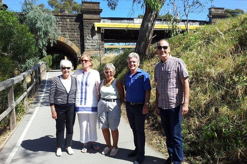 Melbourne City Tour: Lifestyle Of The Rich And Famous - Taree Accommodation 1