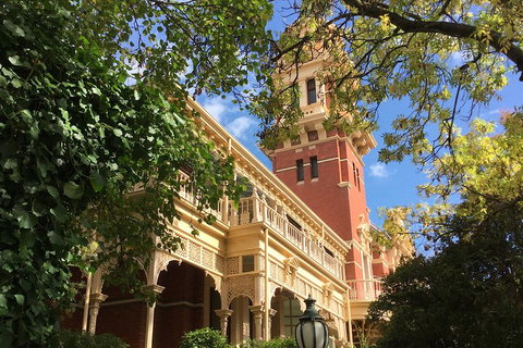 Melbourne City Tour: Lifestyle Of The Rich And Famous - Taree Accommodation 3