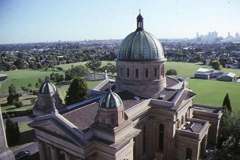 Melbourne City Tour: Lifestyle Of The Rich And Famous - Taree Accommodation 4