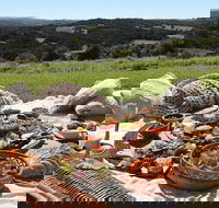 A picnic in Byron Bay - Taree Accommodation