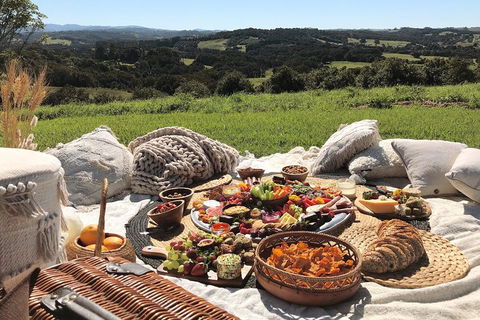 A Picnic In Byron Bay - Taree Accommodation 0