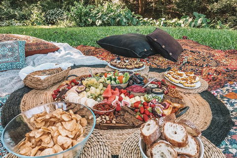 A Picnic In Byron Bay - Taree Accommodation 1