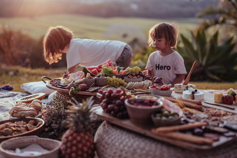 A Picnic In Byron Bay - Taree Accommodation 2