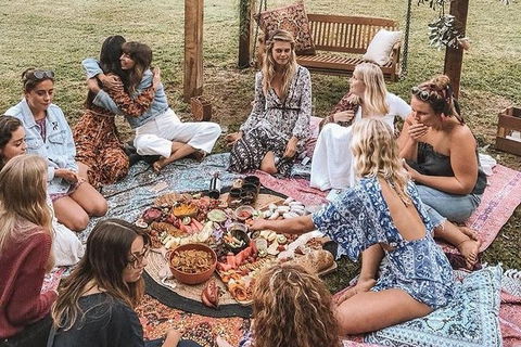 A Picnic In Byron Bay - Taree Accommodation 4