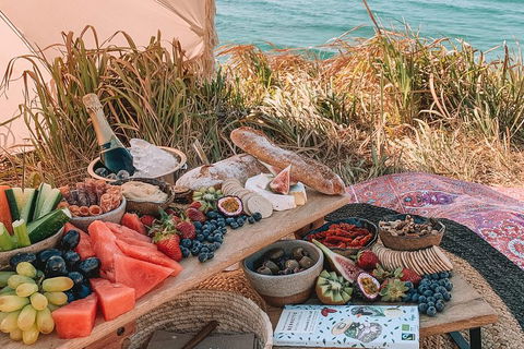 A Picnic In Byron Bay - Taree Accommodation 5