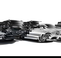 Private Gold Coast Airport Departure Transfer - Taree Accommodation