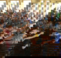 Barossa Valley Full-Day Tour from Adelaide with Maggie Beer Farm - Taree Accommodation