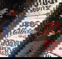 Full-Day Tour in South Australia Highlights - Taree Accommodation