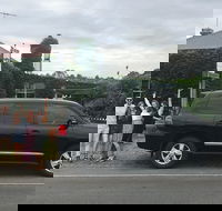 Adelaide City Highlights with Hahndorf and Mt. Lofty - Taree Accommodation