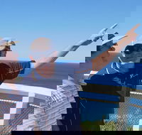 Chill Out at Byron Bay from Gold Coast - Taree Accommodation