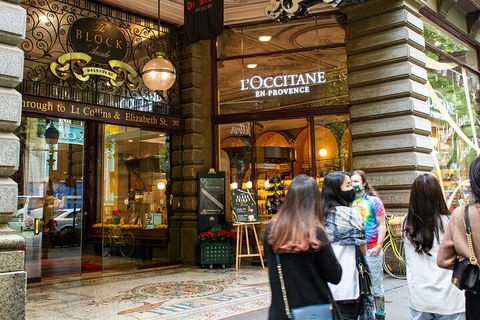 LGBT+ 3-Hour Private Walking Tour Of Melbourne - Taree Accommodation 2