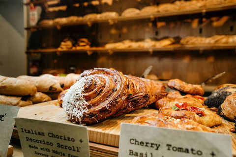 LGBT+ 3-Hour Private Walking Tour Of Melbourne - Taree Accommodation 4