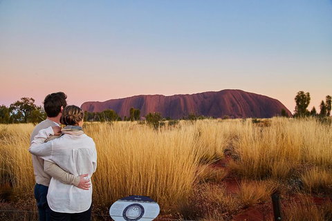 2-Day Uluru (Ayers Rock) And Kata Tjuta Trip From Alice Springs - Taree Accommodation 2