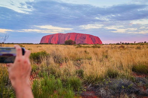 2-Day Uluru (Ayers Rock) And Kata Tjuta Trip From Alice Springs - Taree Accommodation 4
