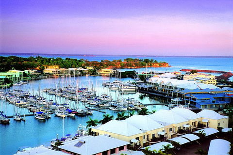 Darwin City Sightseeing Tour - Taree Accommodation 3