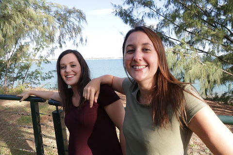 Darwin City Sights And Jumping Crocodile Cruise - Taree Accommodation 3