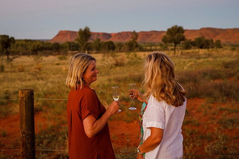 3-Day Tour From Uluru (Ayers Rock) To Alice Springs Via Kings Canyon - Taree Accommodation 2