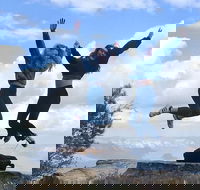 Small-Group Blue Mountains Tour with a Local guide - Taree Accommodation