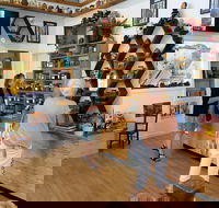 Tamar Valley Food and Wine Boutique Tours - Taree Accommodation