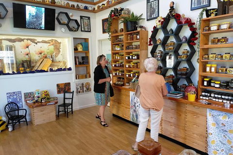 Tamar Valley Food And Wine Boutique Tours - Taree Accommodation 0