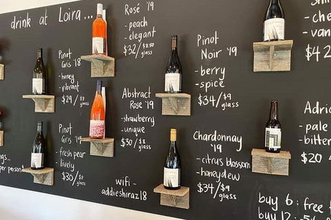 Tamar Valley Food And Wine Boutique Tours - Taree Accommodation 3