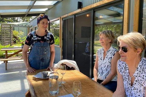 Tamar Valley Food And Wine Boutique Tours - Taree Accommodation 4