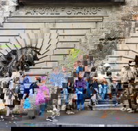 Sydney The Rocks Guided Walking Tour - Taree Accommodation