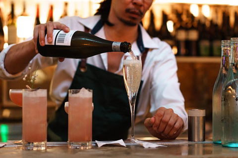 Drinks & Bites In Potts Point Private Tour - Taree Accommodation 1