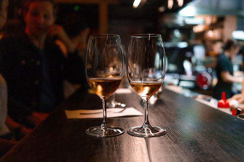 Drinks & Bites In Potts Point Private Tour - Taree Accommodation 2