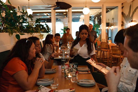 Drinks & Bites In Potts Point Private Tour - Taree Accommodation 4