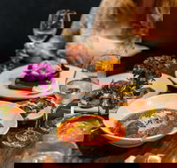 The Flavors of Perth Fremantle Wine  Bites Private Tour - Taree Accommodation