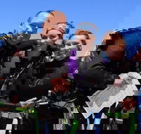 Quicksilver Dive 4 Day PADI Learn to Dive Course - Taree Accommodation