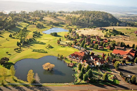 Launceston Private Charter Service - Taree Accommodation 3