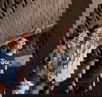 Sydney Opera House Official Guided Walking Tour - Taree Accommodation