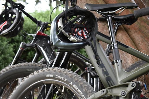 Fully Guided E-Mountain Bike Tour On The Beautiful Mornington Peninsula. - Taree Accommodation 5