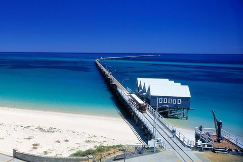 6 Days Perth All-Inclusive Touring Package With Wildflowers ( Seasonal) - Taree Accommodation 0