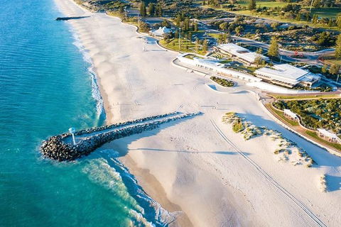 6 Days Perth All-Inclusive Touring Package With Wildflowers ( Seasonal) - Taree Accommodation 1