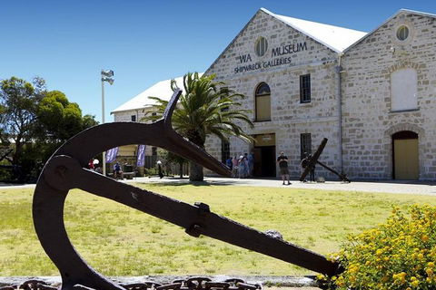 6 Days Perth All-Inclusive Touring Package With Wildflowers ( Seasonal) - Taree Accommodation 2