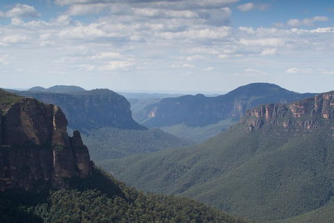 Blue Mountains Small-Group Insider Tour From Sydney - Taree Accommodation 0