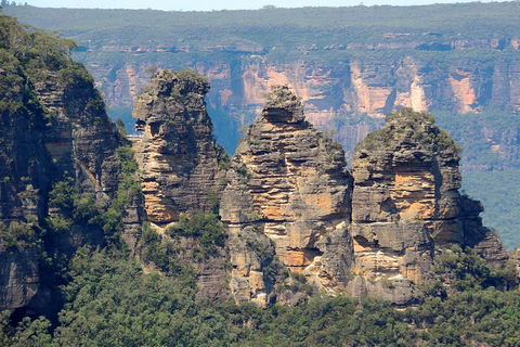 Blue Mountains Small-Group Insider Tour From Sydney - Taree Accommodation 5