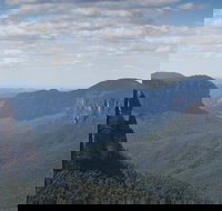 Private Blue Mountains Insider Tour from Sydney - Taree Accommodation