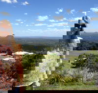 3 nights 2 full days private guided tour of the Sunshine Coast and Hinterland - Taree Accommodation