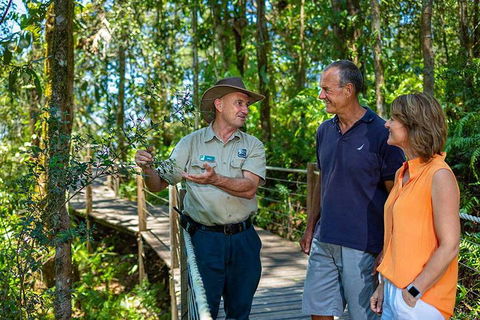 Kuranda Scenic Railway Day Trip From Cairns - Taree Accommodation 1