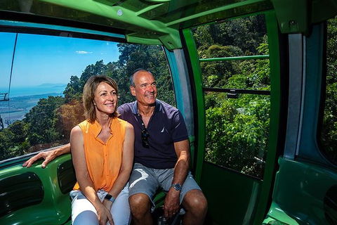 Kuranda Scenic Railway Day Trip From Cairns - Taree Accommodation 5