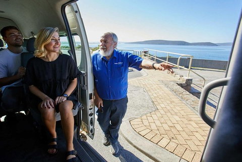 Higlights Of Hictoric Albany City: The National ANZAC Centre - Taree Accommodation 1