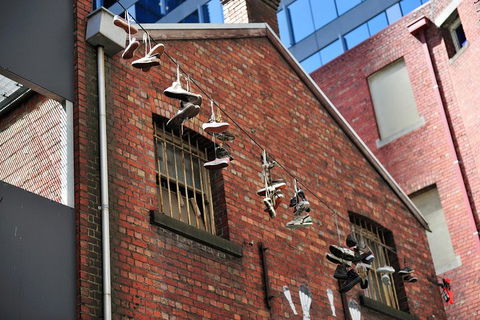 Architecture Tour Of Melbourne - Taree Accommodation 0