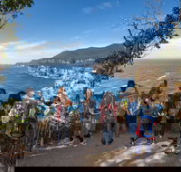 Historic Port Arthur Day Trip from Hobart Including Cliff-Top Walk to Waterfall Bay - Taree Accommodation