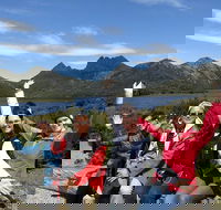 Cradle Mountain Active Day Trip from Launceston - Taree Accommodation